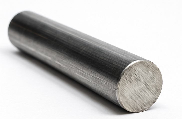 Alma Round Pipes